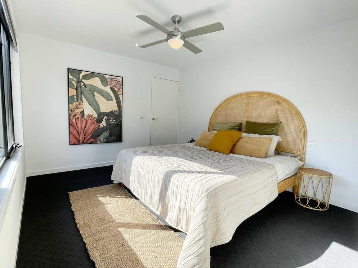 Stylish Cape Beach House Cape Woolamai Luaran gambar