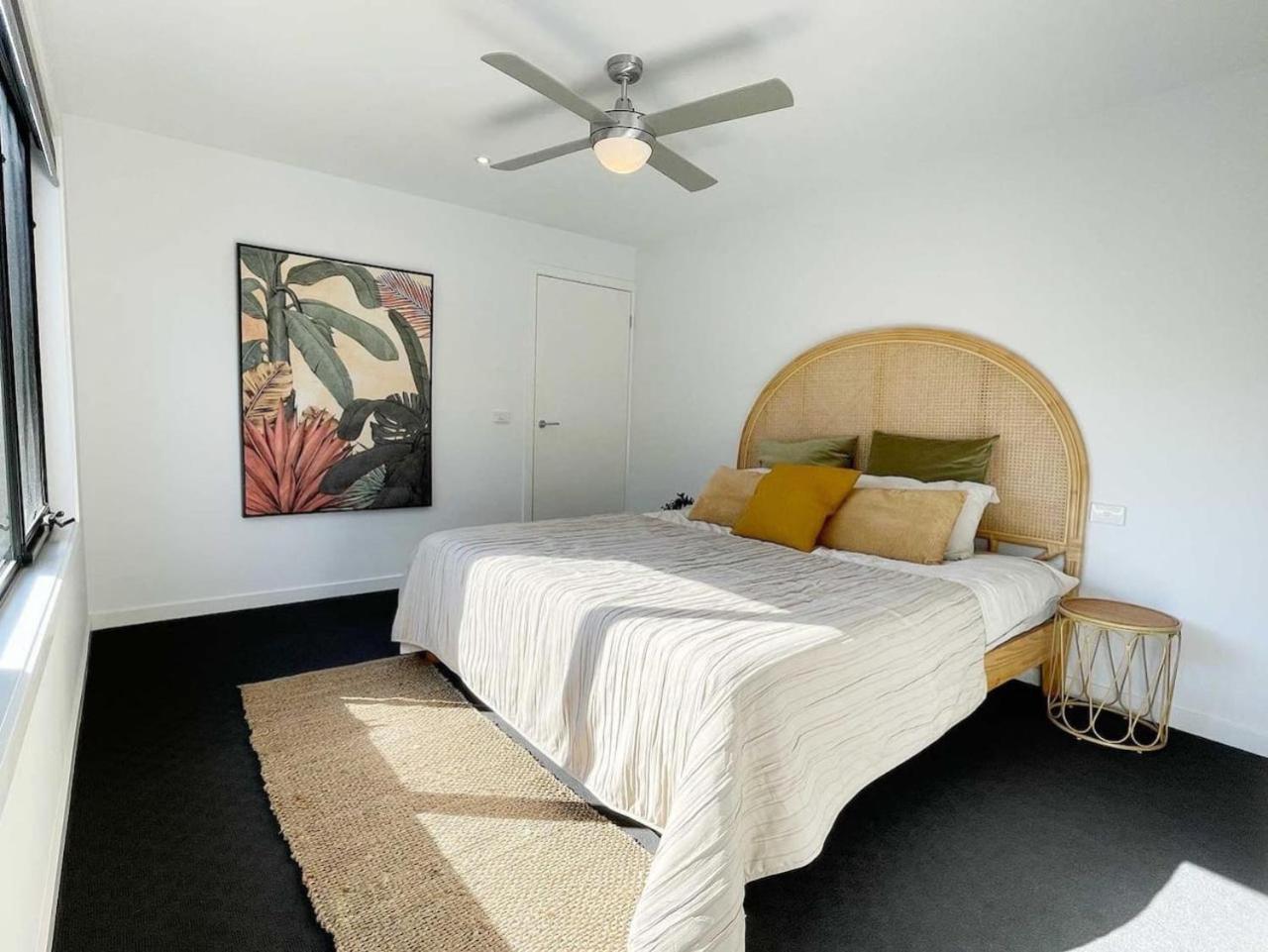 Stylish Cape Beach House Cape Woolamai Luaran gambar