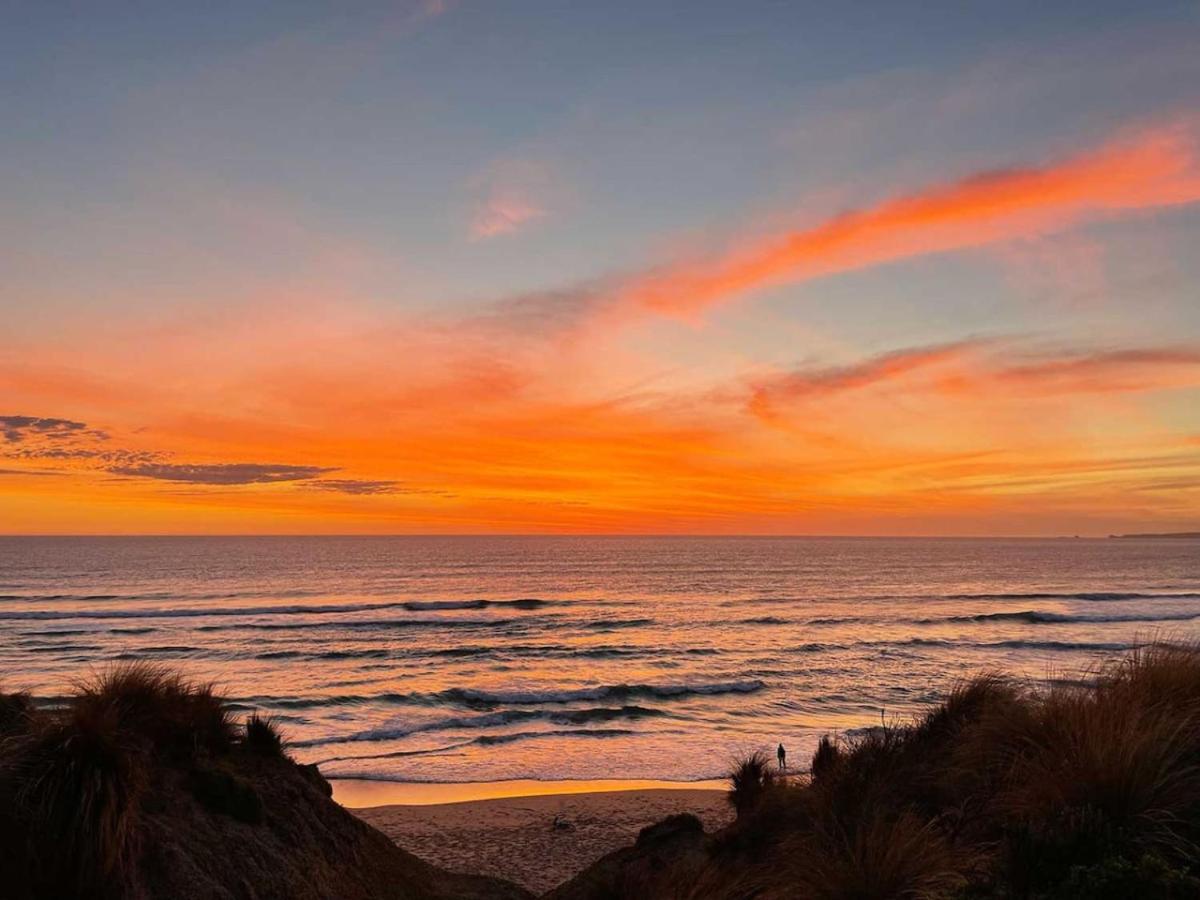 Stylish Cape Beach House Cape Woolamai Luaran gambar